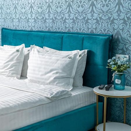 Romari Вічева 1 Apartment Lviv Ngoại thất bức ảnh