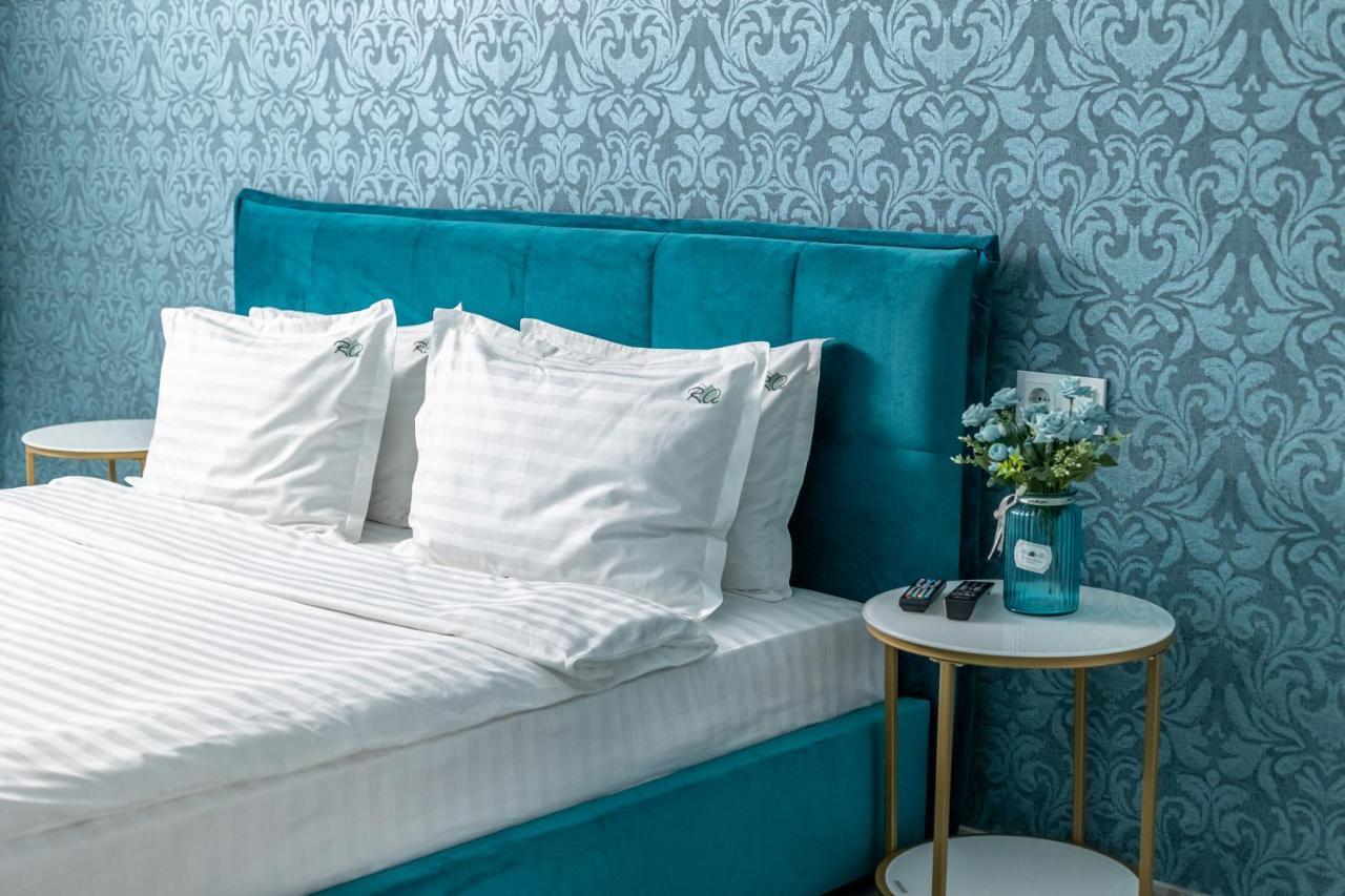 Romari Вічева 1 Apartment Lviv Ngoại thất bức ảnh